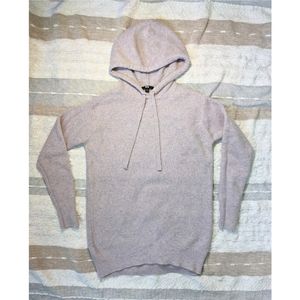 Uniqlo Women's Lilac Hoodie XS